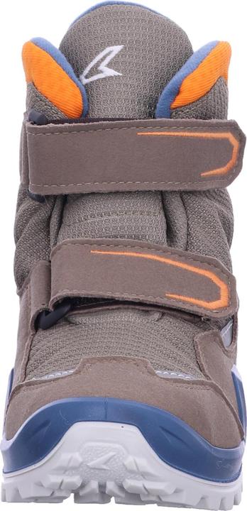 Image du produit Lowa Milo Evo GTX Mid Junior (35)