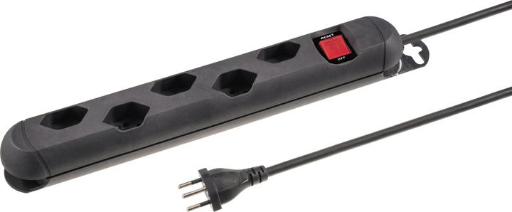 Image du produit Steffen Steba Strong (5 x, Type 13, 5 m)