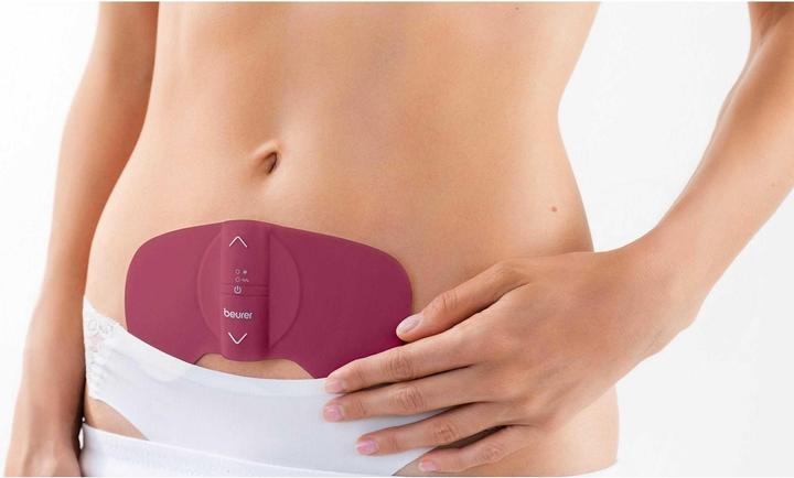 Actual product image Beurer EM 50