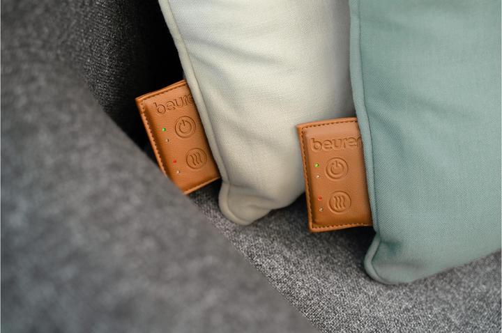 Immagine prodotto Beurer MG 139 Cuscino da massaggio
