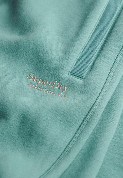 Immagine prodotto Superdry Essential Jogginghose mit Bündchen und Logo (M)