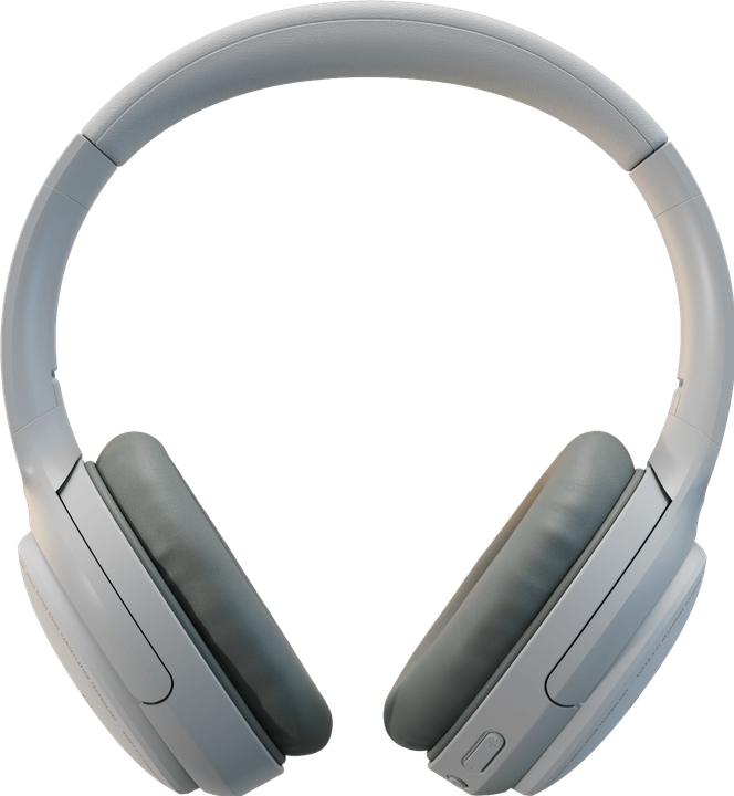 Productafbeelding Creative crea hoofdtelefoon zen hybride wit (ANC, 27 h, Draadloze, Bedraad)