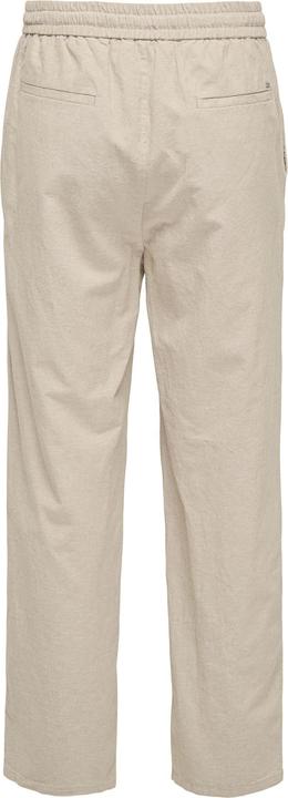 Immagine prodotto Only & Sons Onssinus Loose 0007 Cot Lin Pant Noos (XS)