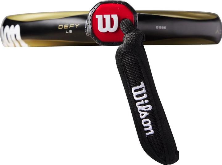 Actual product image Wilson Defy LS v1