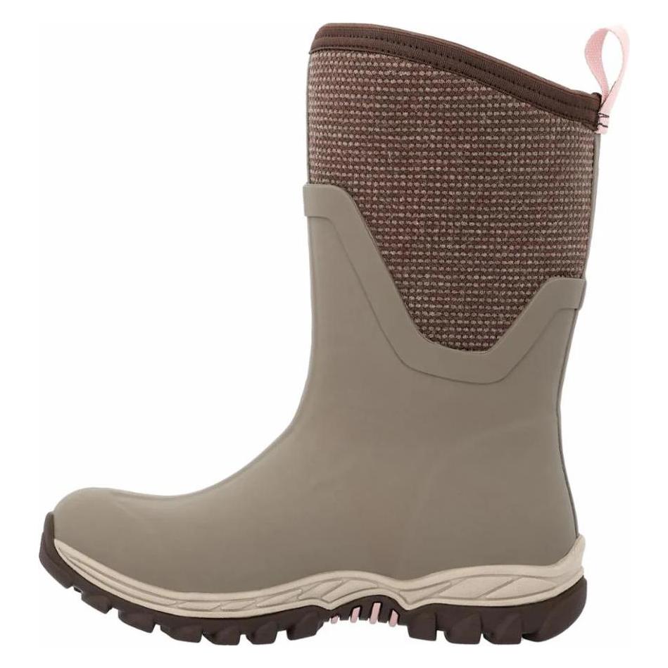 Muck Boot, Damen, Boots + Stiefel, Arctic Sport Ii, Braun, (39)