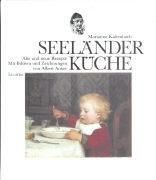 Immagine prodotto Seeländer Küche (Tedesco, Marianna Kaltenbach, Albert Anker, 2004)