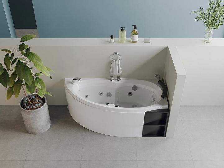 Image du produit Vente-unique Luana (240 l, 100 cm, 150 cm)