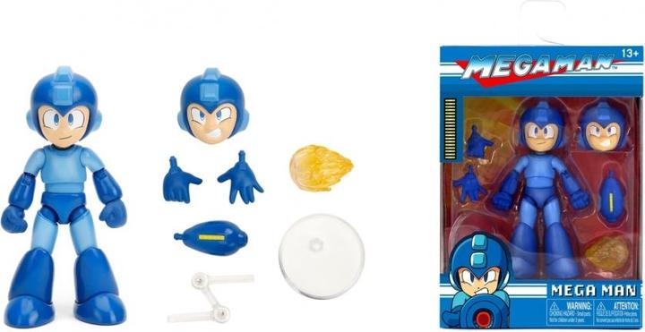 Image du produit Jada Mega Man 6" Figure