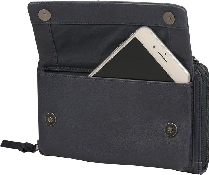 Immagine prodotto Burkely Just Jolie Phone Wallet Wide (1.20 l)