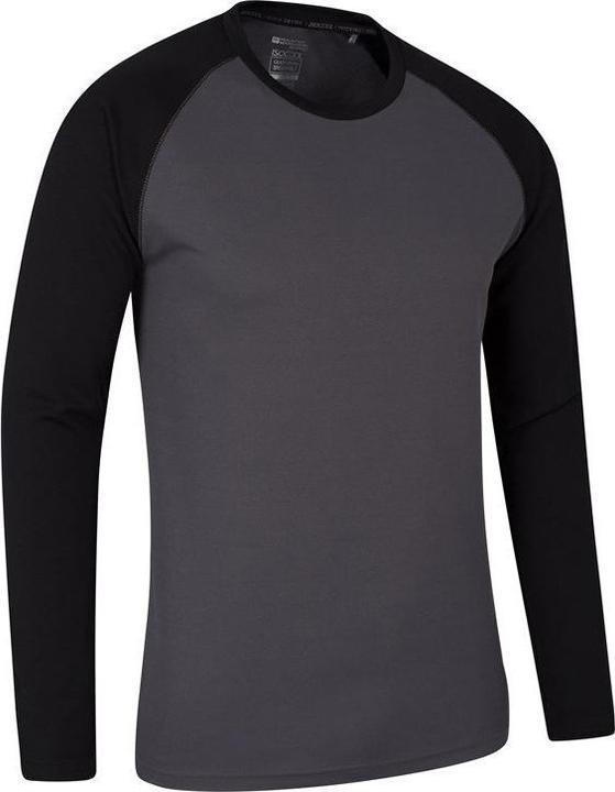 Actual product image Mountain Warehouse Endurance Tshirt (XXL)
