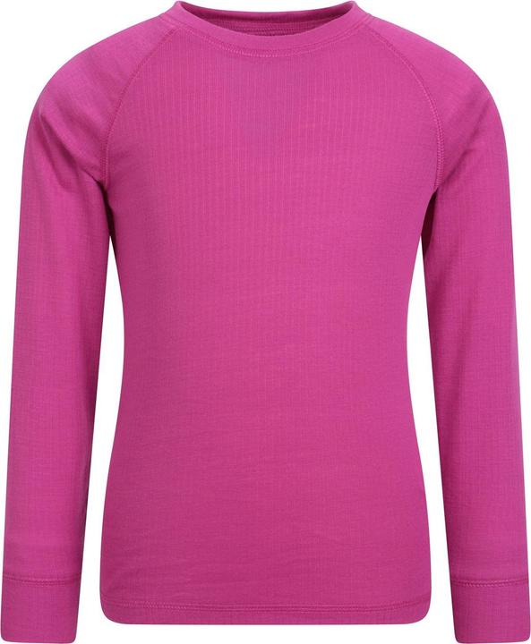 Immagine prodotto Mountain Warehouse Talus Set di Strati di Base Semplice Bambini (128)