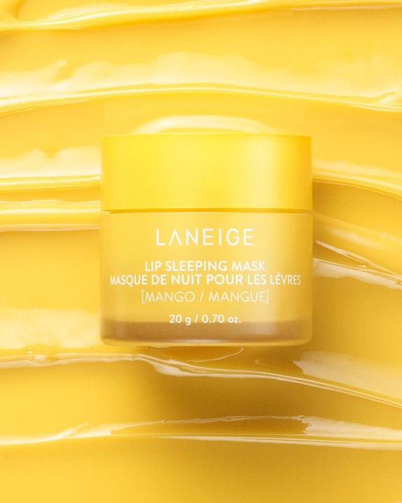 Produktbild Laneige Lip Sleeping Mask (Lippenbalsam)