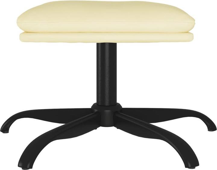 Actual product image vidaXL Fusshocker