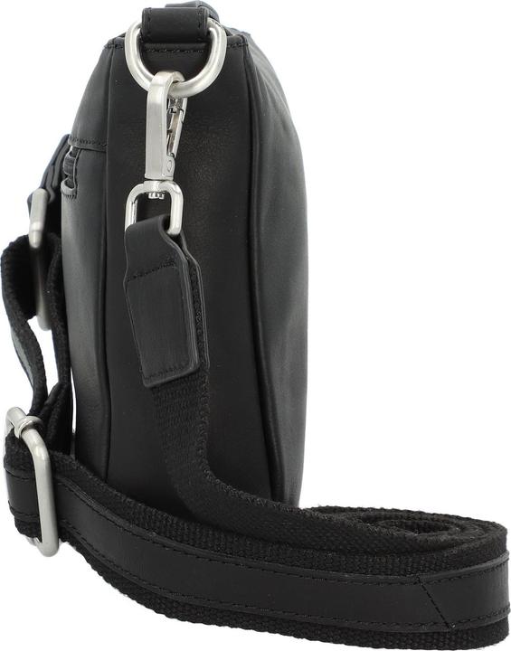 Immagine prodotto Jack kinsky Borsa a tracolla Aruba 3 in pelle 20 cm