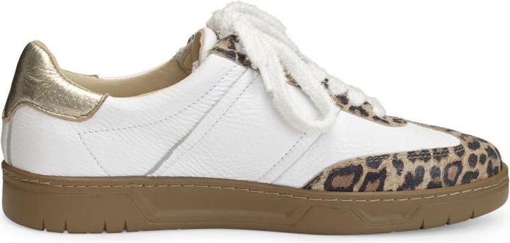 Image du produit Vitaform Sneaker Damen Weite H Hirschleder (35)