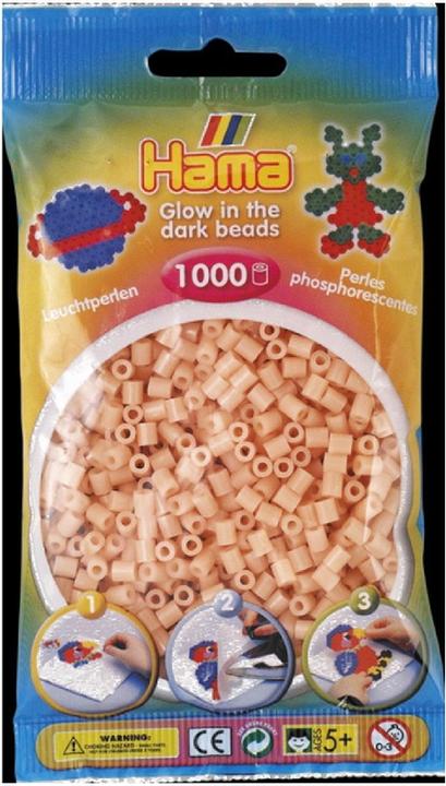 Produktbild Hama Perlen Perlen