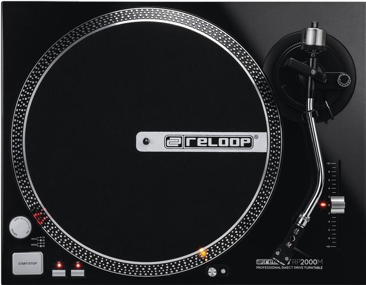 Produktbild reloop Rp-2000m