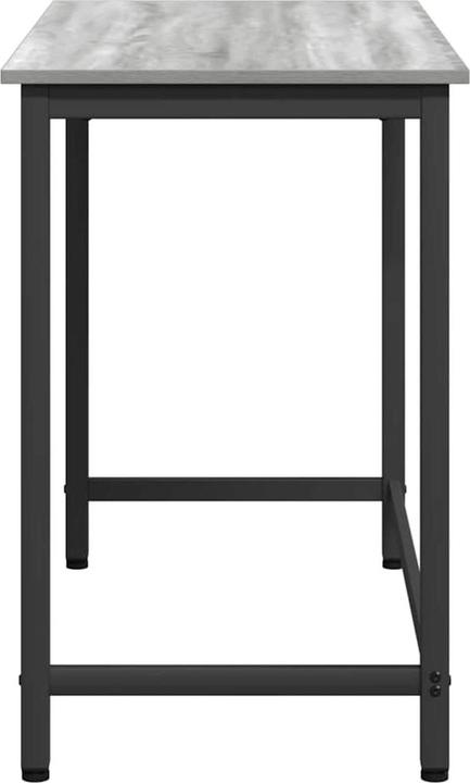 Produktbild vidaXL Holztisch (80 x 50 x 76.50 cm)