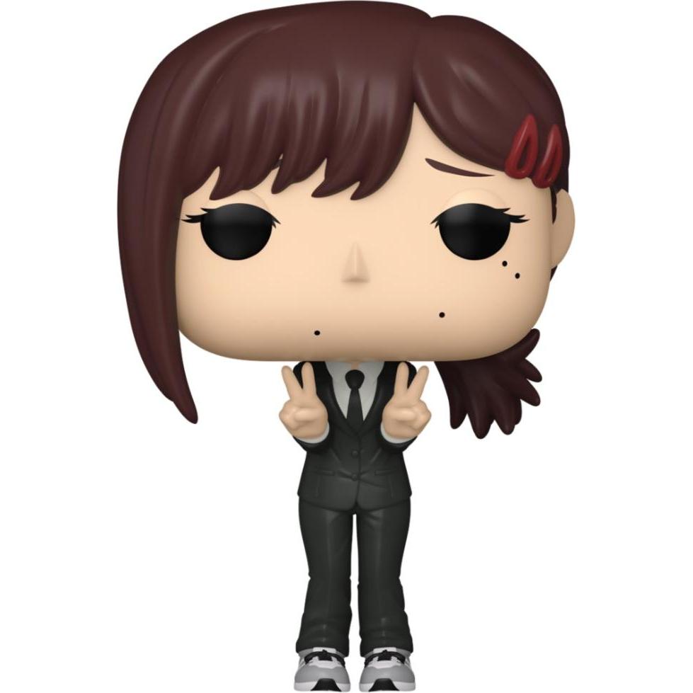 Funko Chainsaw Man POP! Animation Vinyl Figur Kobeni 9 cm