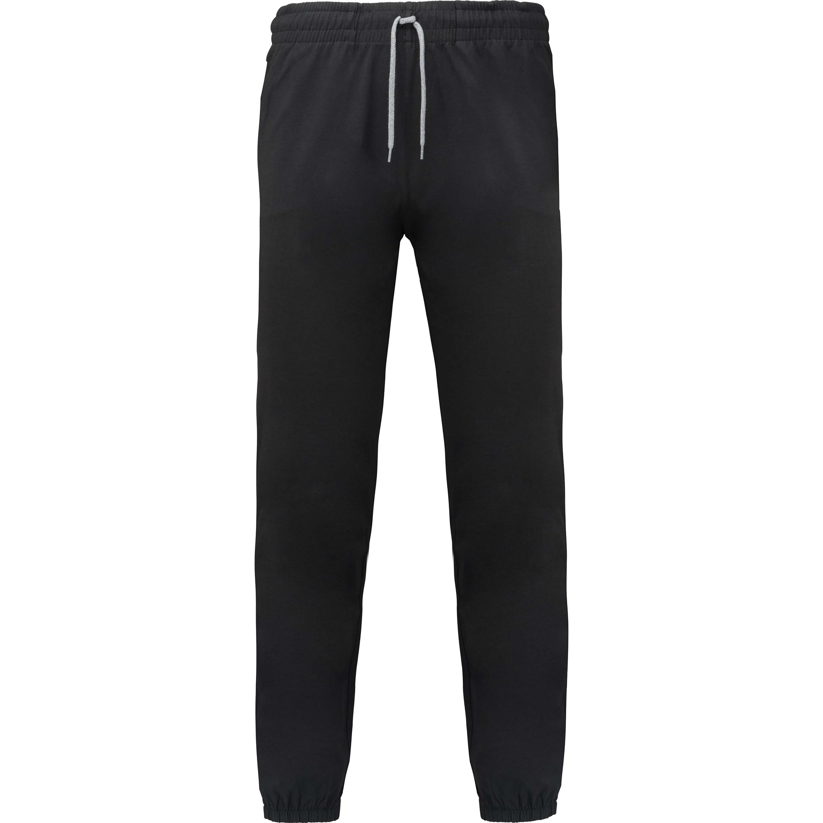 Thumbnail - Proact, Herren, Hosen, coton léger, Grau, (L)