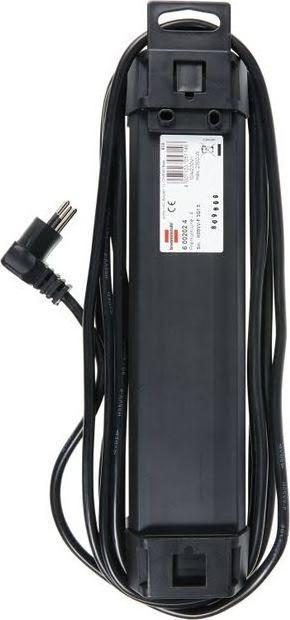 Produktbild Brennenstuhl Premium-Line Power Strip (4 x, Typ 13, 5 m)
