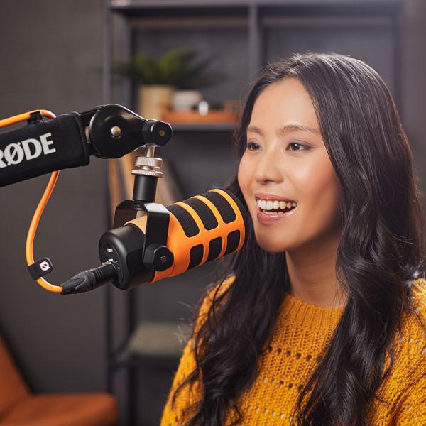 Immagine prodotto RØDE WS14 Arancione
