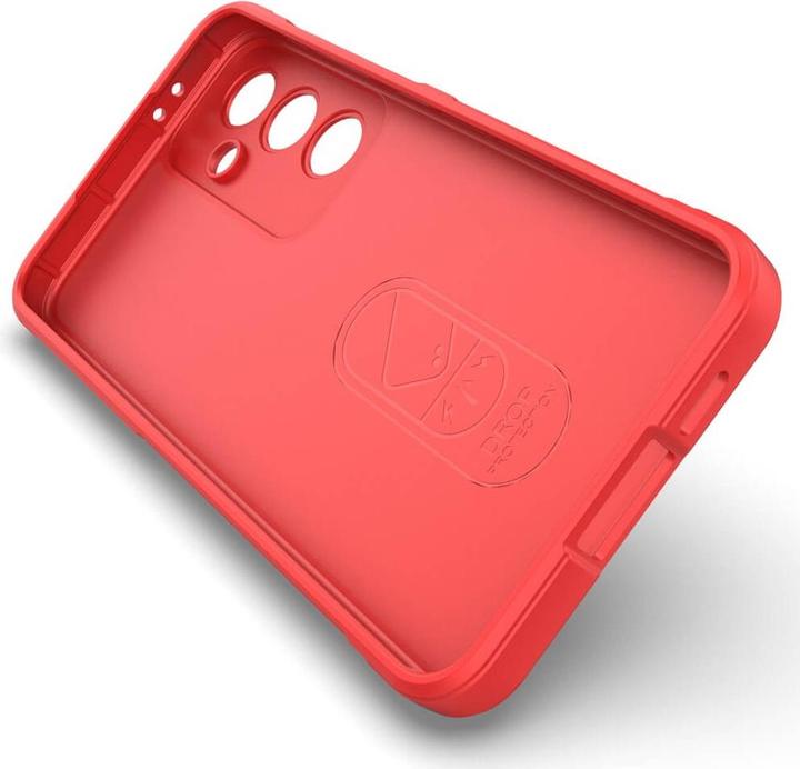 Produktbild Cover-Discount FE - Rugged Protective Hülle (Samsung Galaxy S24 FE)