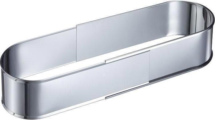 Actual product image Westmark Oval (9.50 cm)
