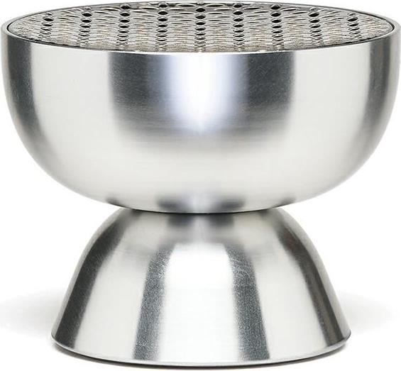Actual product image Lexon Tamo Głośnik Bluetooth aluminiowy/aluminium LA131AP