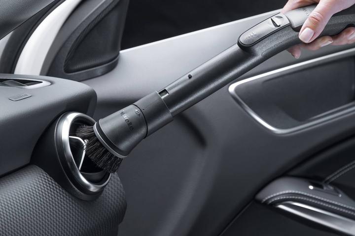 Actual product image Miele SSP 10