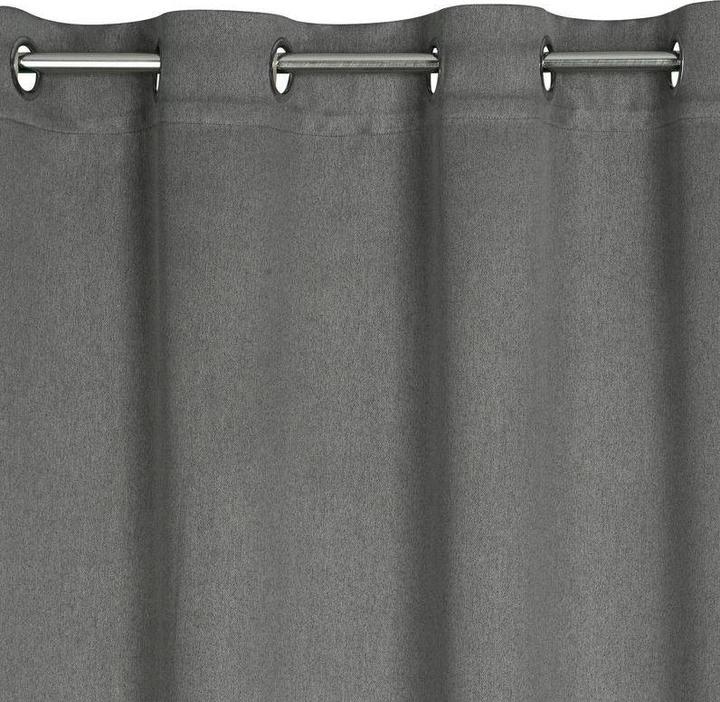 Produktbild Eurofirany Zas (135 x 250 cm)