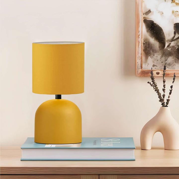 Produktbild Opviq Solara Table Lamp (E27)