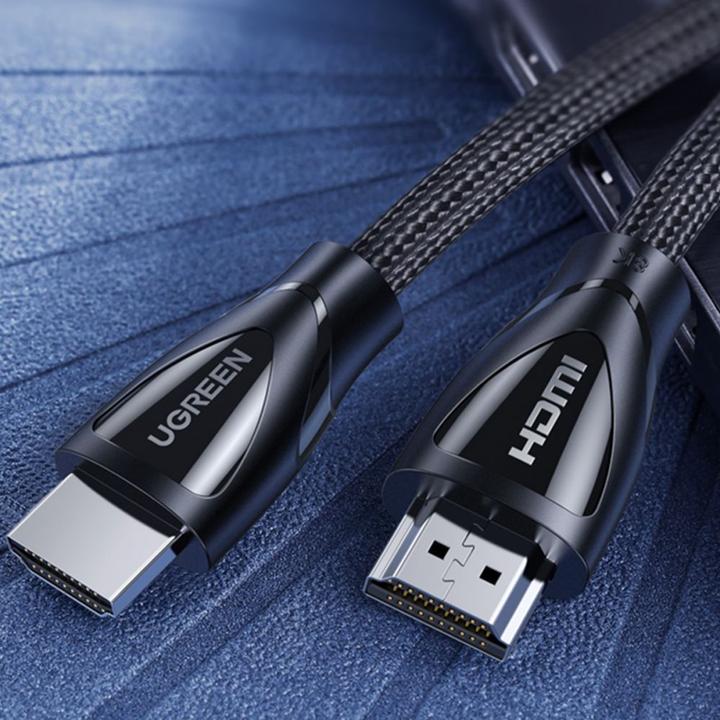 Actual product image Ugreen HDMI Typ A – HDMI Typ A (1.50 m)