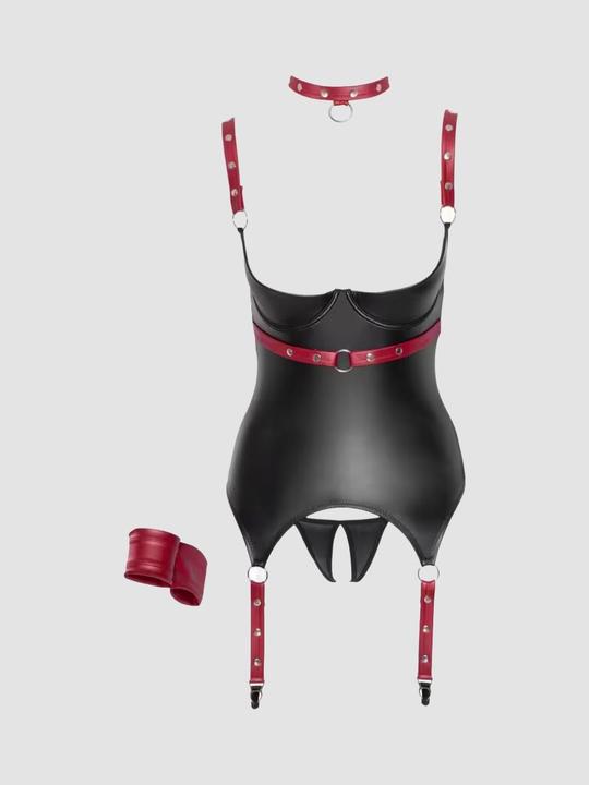 Image du produit Cottelli Collection Porte-jarretelles (M)