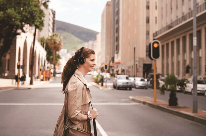 Produktbild JVC Ha-S90bn (Aktive Geräuschunterdrückung, 16 h, Kabellos)