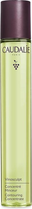 Actual product image Caudalie Vinosc Concentre Minceur (Body milk, 75 ml)