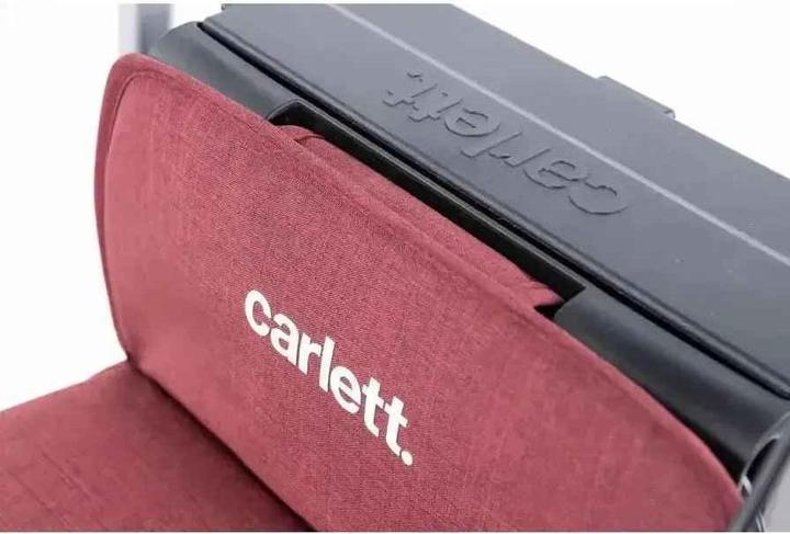 Produktbild Carlett Comfort Move