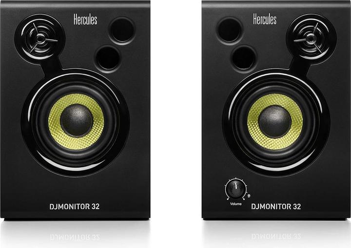 Produktbild Hercules DJ Starter Kit