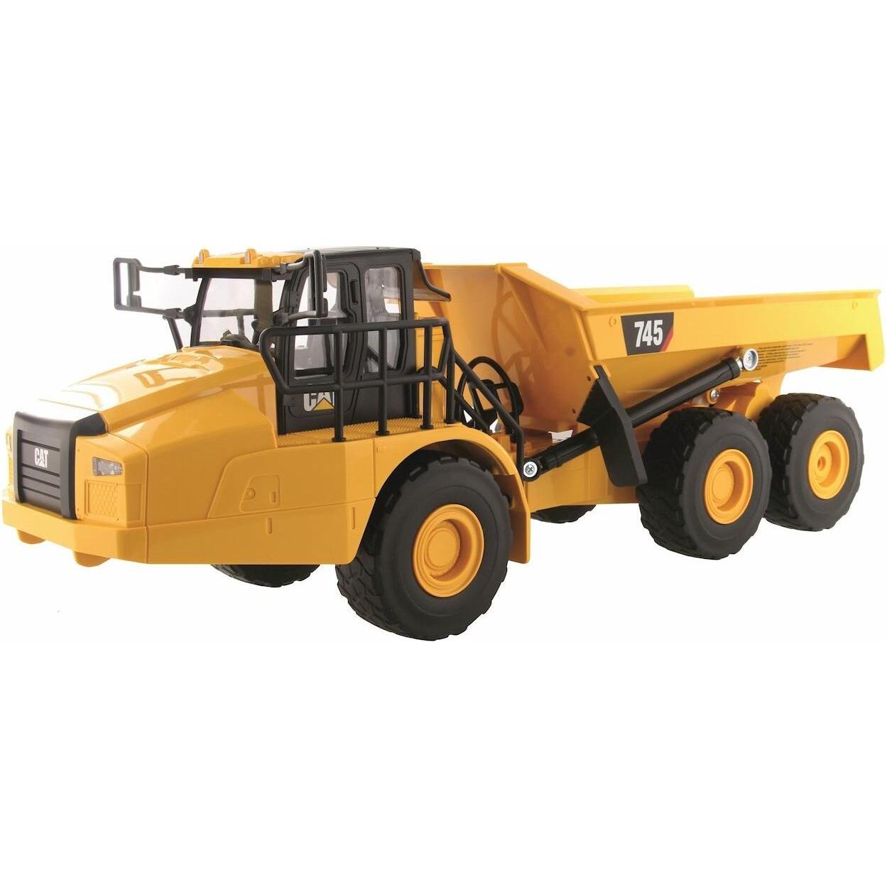 Diecast Masters Dumptruck