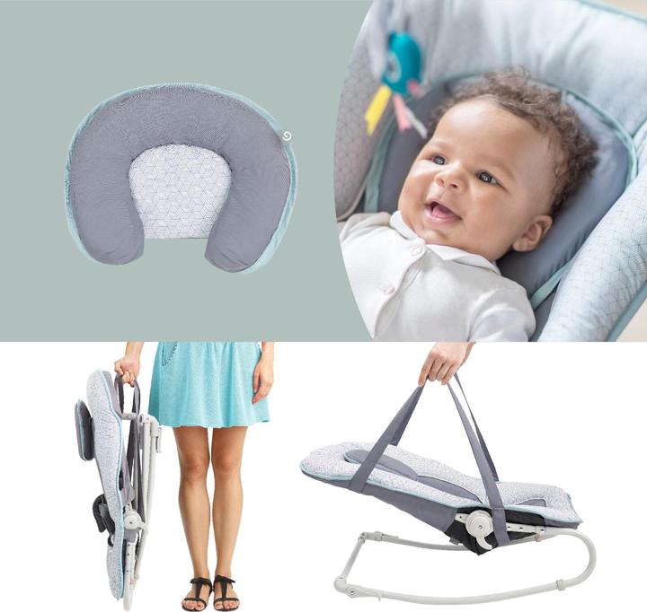 Produktbild Babymoov Graphic