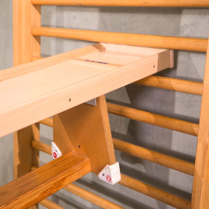 Produktbild Sport-Thieme Rollbrettbahn Flizzer