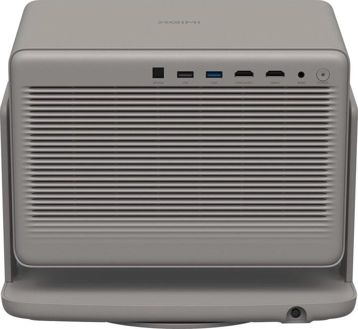 Produktbild XGIMI Horizon 20 MAX Cinema Projector (6380 lm, 1.2:1, 1.5:1)