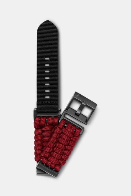 Produktbild Victorinox Survival Paracord-Armband D1 (21 mm, Mehrsträngiges Nylon)