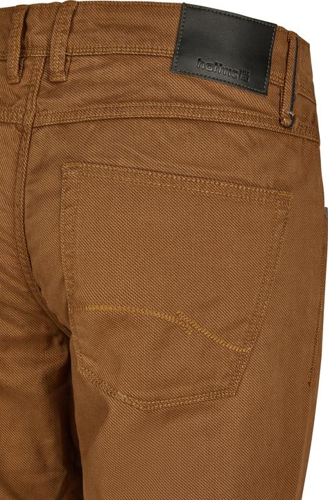 Actual product image Hattric Thermo 5-Pocket Henk Cotton Satin (W30/L32)