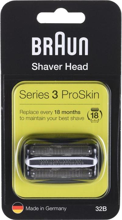 Immagine prodotto Braun Serie 3 (1 x)