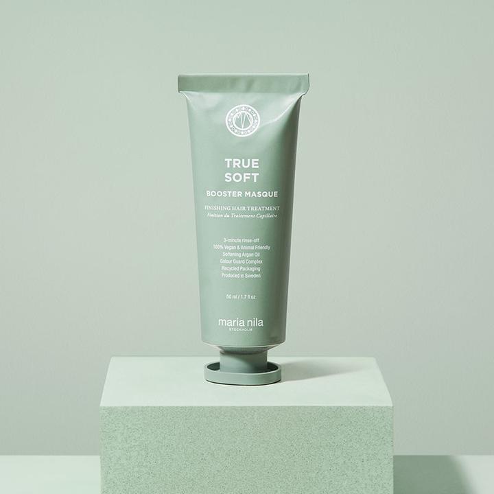 Produktbild Maria Nila Care & Style - True Soft Booster Mask (50 ml)