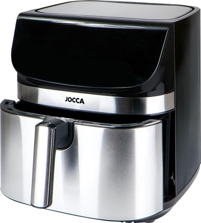 Image du produit Jocca Fryer à air double chauffage