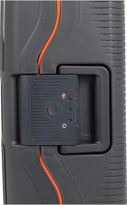 Produktbild Custodia da Viaggio TSA per Smart Spinner (40 l)