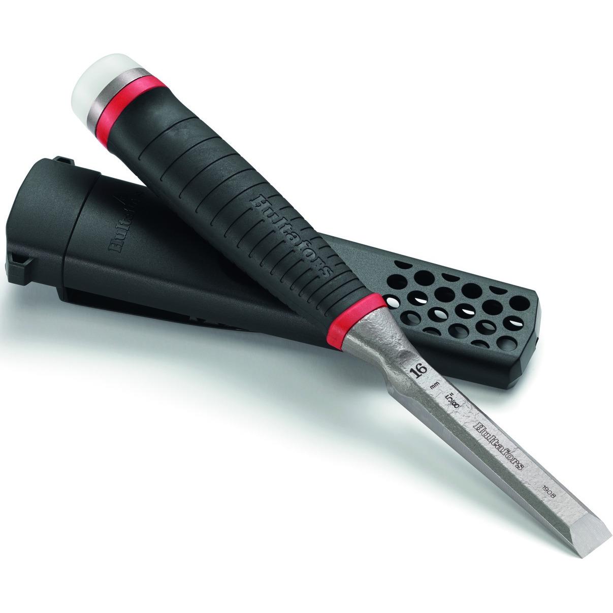 Hultafors, Beitel + Handhobel, Stechbeitel HDC (16 mm)