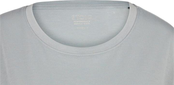 Immagine prodotto Stoic Women's PerformanceMerino BorgholmSt. T-Shirt (XXL)